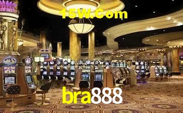 Mesa de Roleta bra888