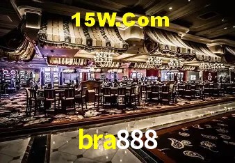 Casino Ao Vivo bra888