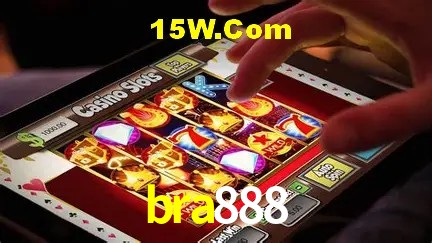 Provedores de Jogos bra888