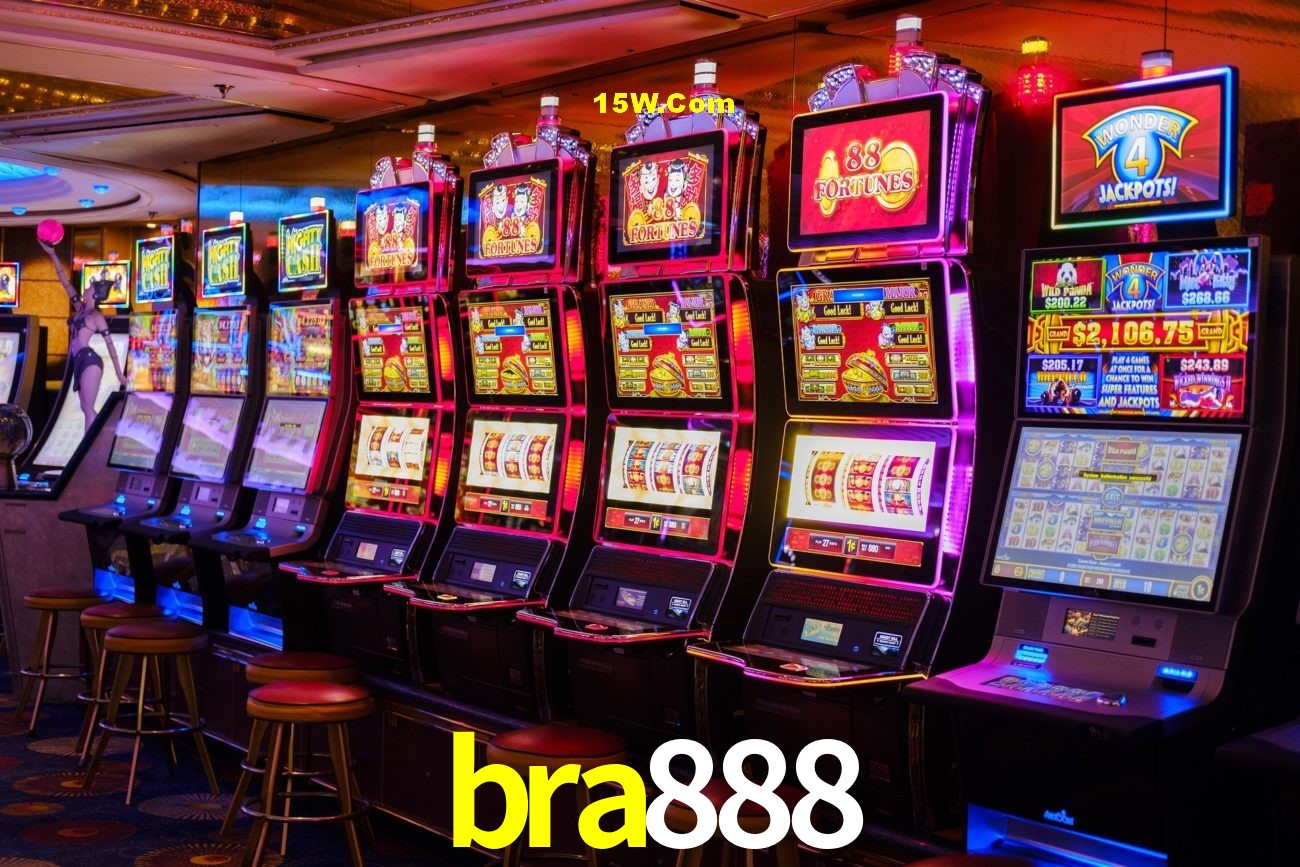 Live Casino bra888