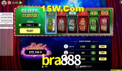 Segurança 2FA bra888