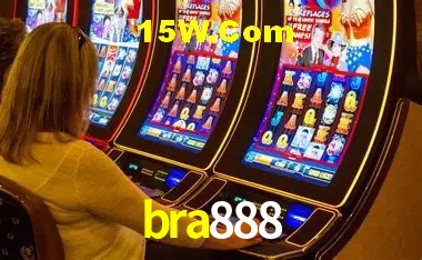 Diretório de Jogos bra888