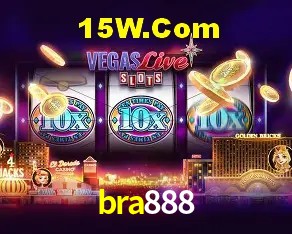 Estatísticas do Jogo bra888