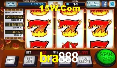 Casino VIP bra888